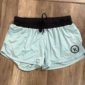 Rox Volleyball short SZ MED